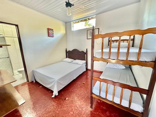 Hotel Bem Te VI Убатуба Экстерьер фото