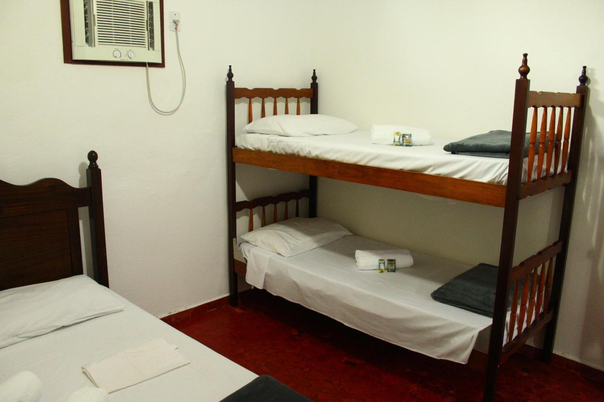 Hotel Bem Te VI Убатуба Экстерьер фото