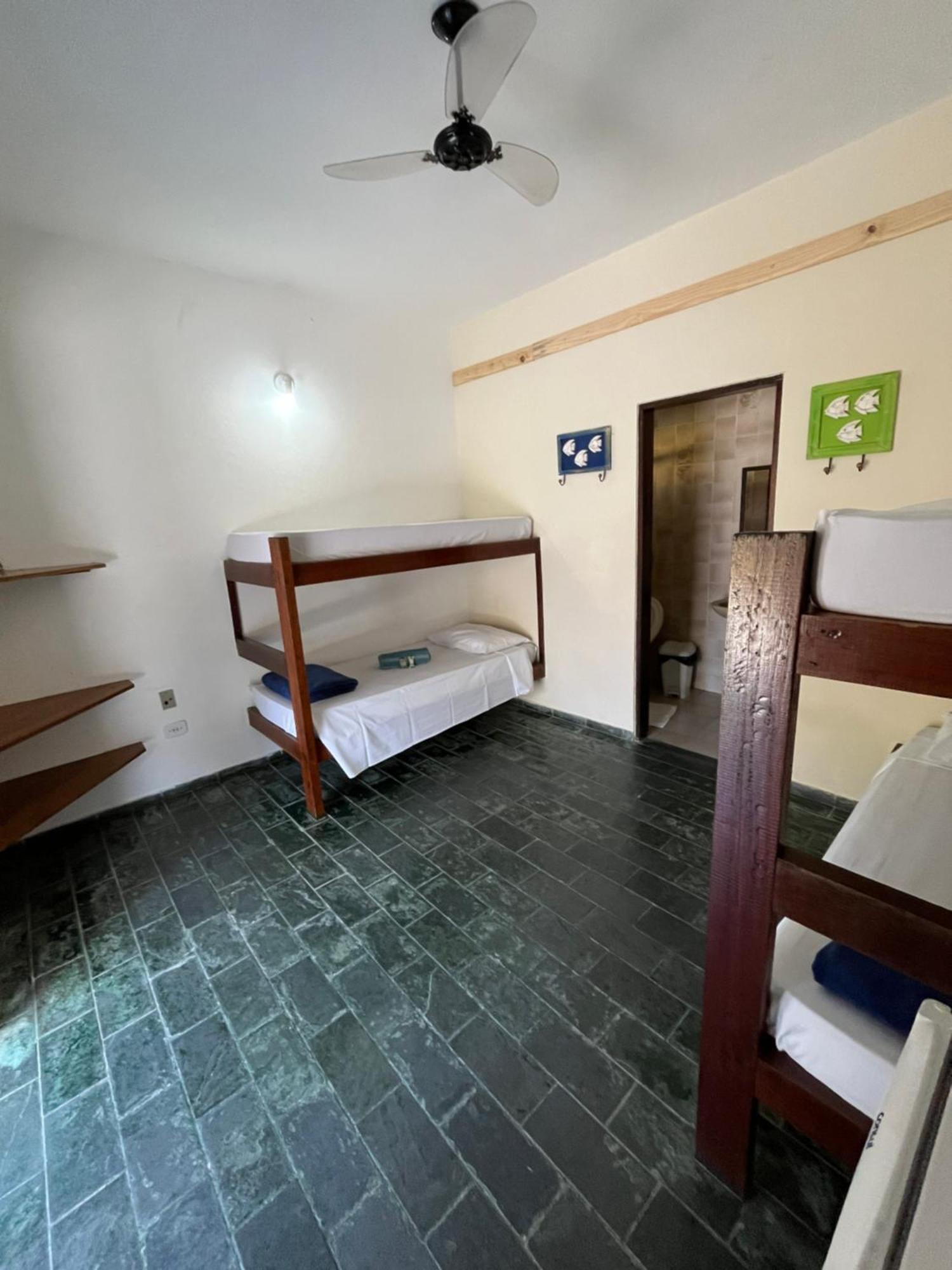 Hotel Bem Te VI Убатуба Экстерьер фото